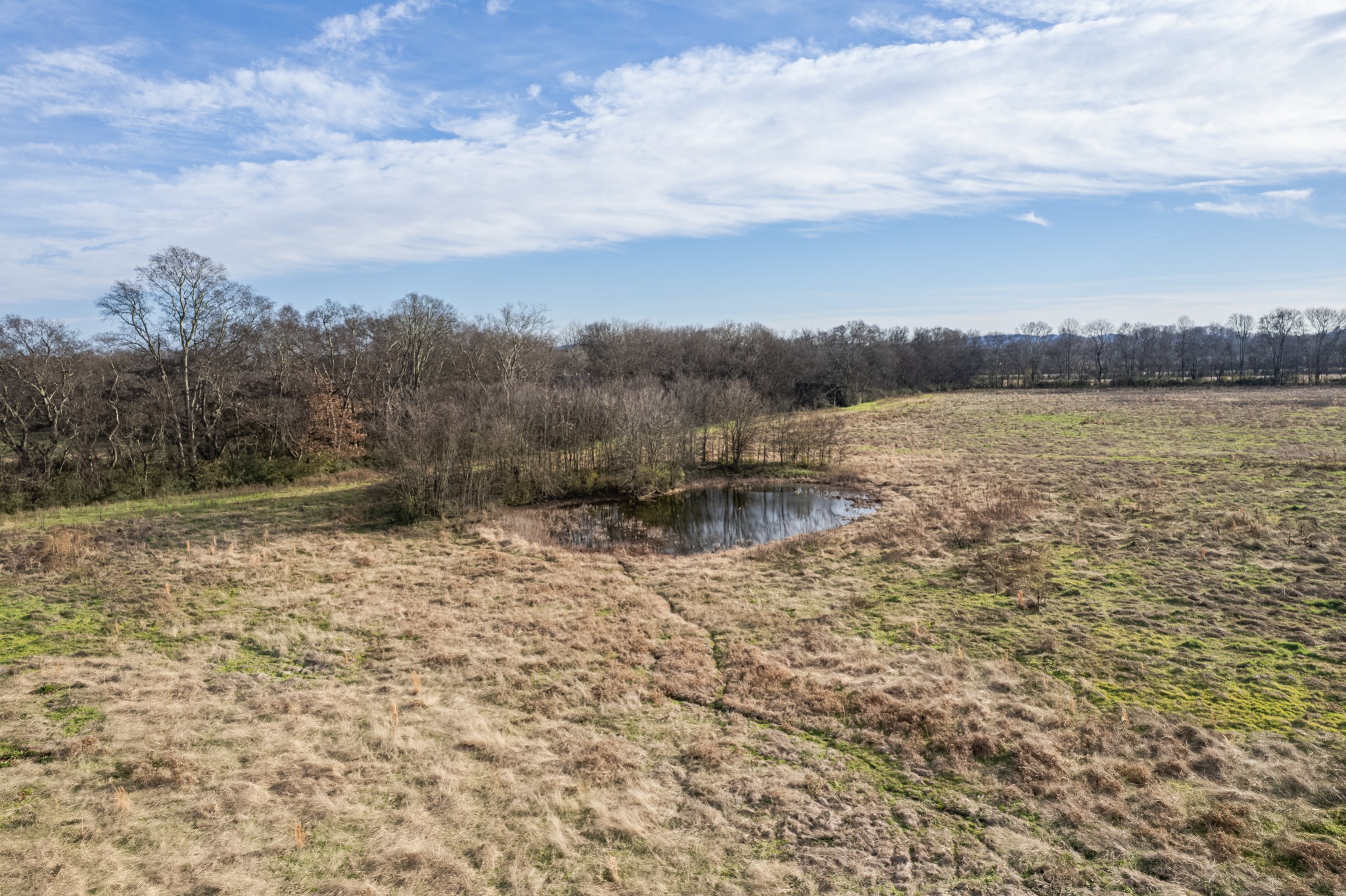 815 South Cross Bridges Road Mount Pleasant, TN 38474 - Photo 44 of 62 a view of lake with mountain