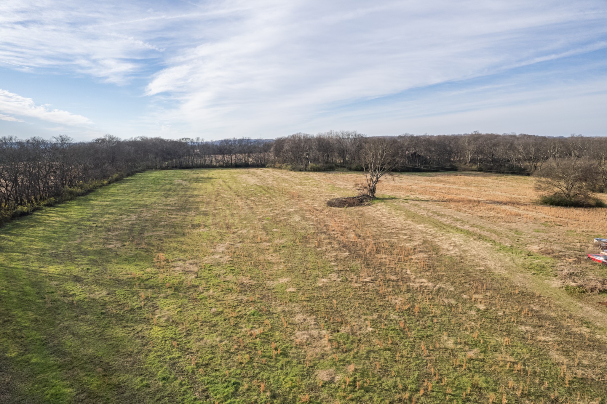 815 South Cross Bridges Road Mount Pleasant, TN 38474 - Photo 50 of 62 a view of lake view and mountain view