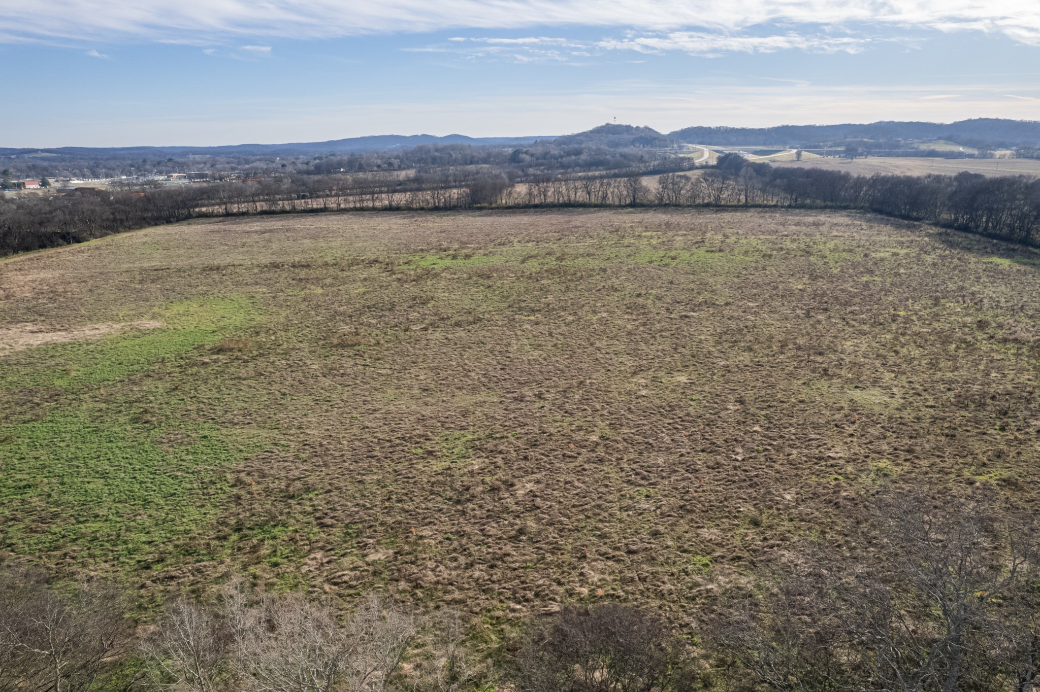 815 South Cross Bridges Road Mount Pleasant, TN 38474 - Photo 60 of 62 a view of lake and mountain