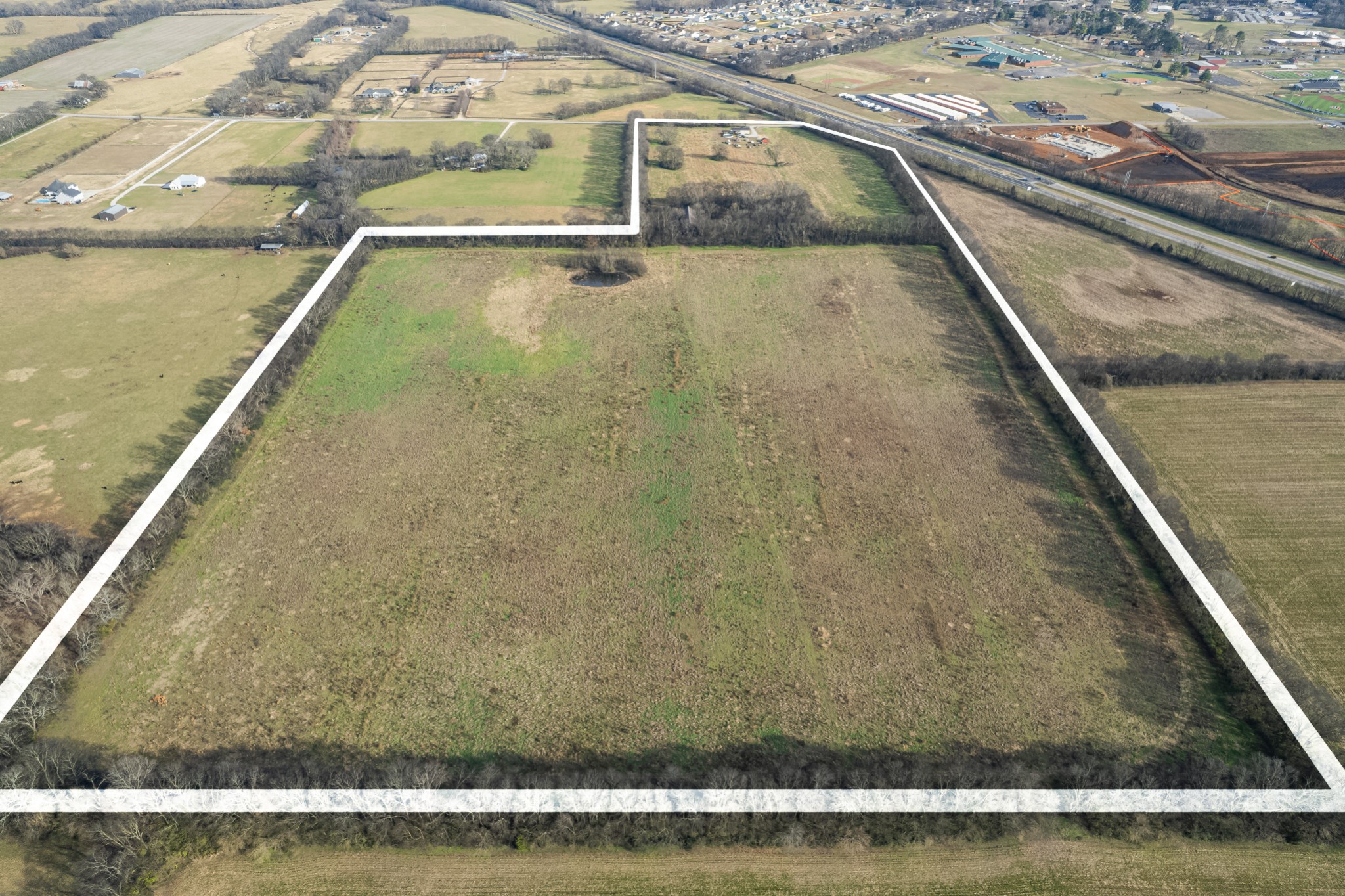 815 South Cross Bridges Road Mount Pleasant, TN 38474 - Photo 7 of 62