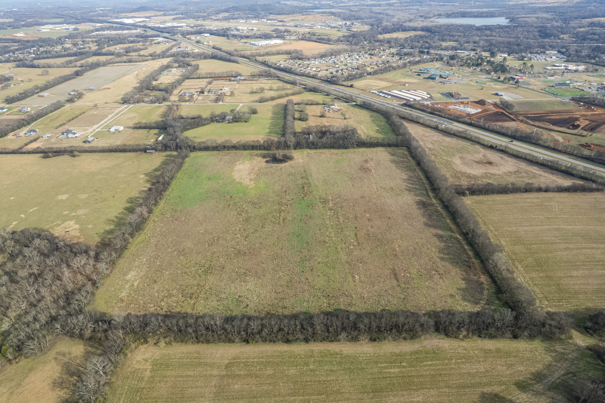 815 South Cross Bridges Road Mount Pleasant, TN 38474 - Photo 8 of 62 a view of an ocean