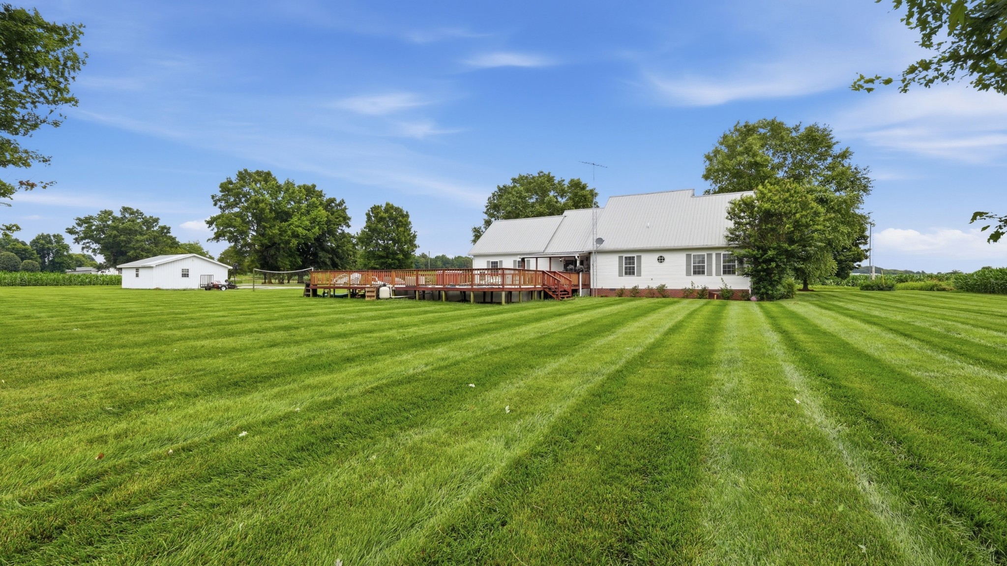 4599 Maple Springs Road Manchester, TN 37355 - Photo 61 of 70