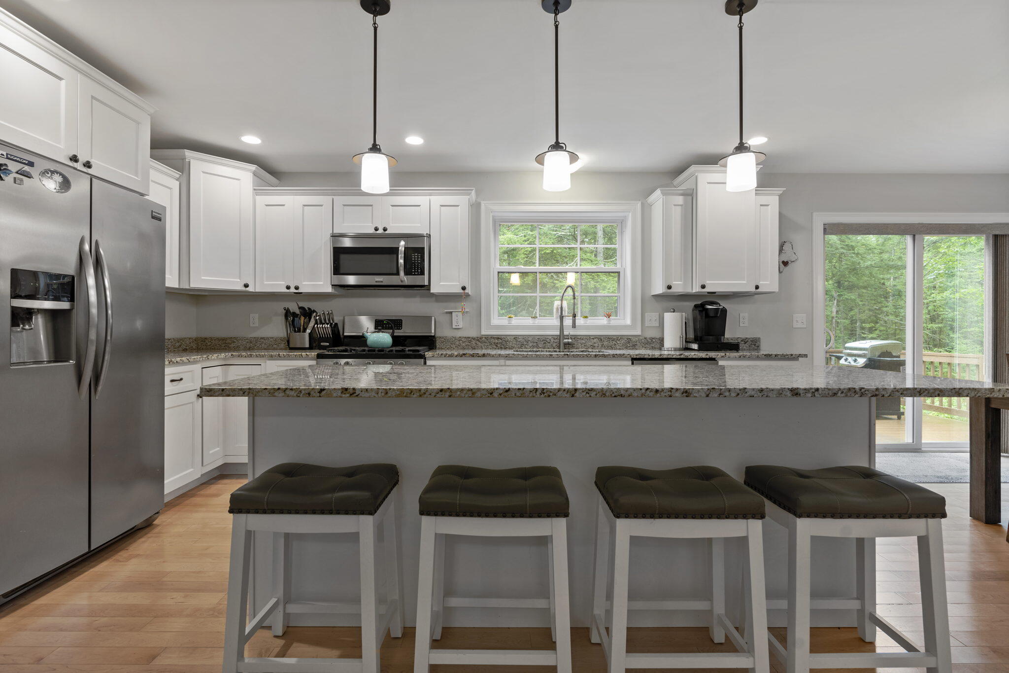 124 Burnham Road Scarborough, ME 04074 - Photo 11 of 55 11