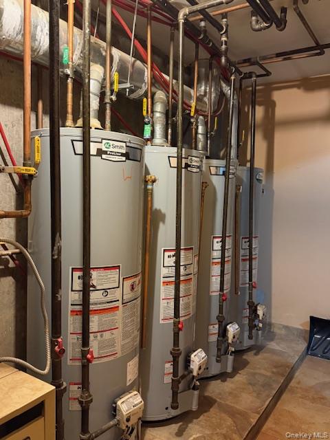 101-18 39th Avenue Queens, NY 11368 - Photo 11 of 13 a view of a room with gym equipment