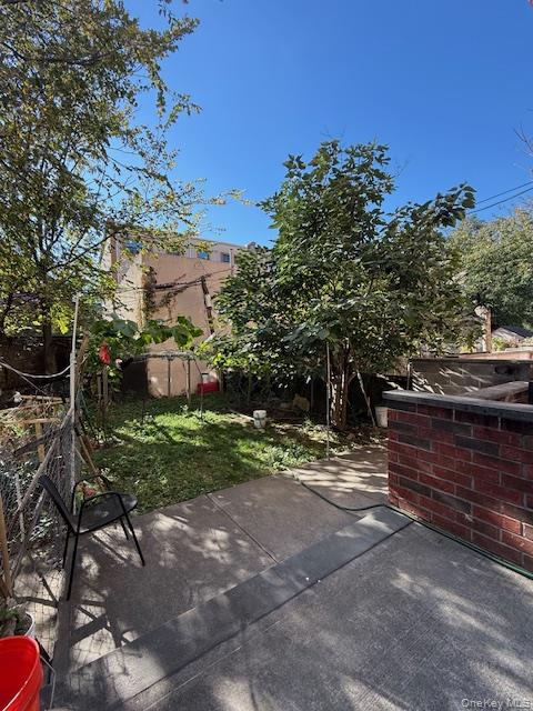 101-18 39th Avenue Queens, NY 11368 - Photo 13 of 13 a view of outdoor space and yard