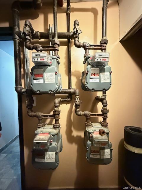 101-18 39th Avenue Queens, NY 11368 - Photo 8 of 13 a view of a room with gym equipment