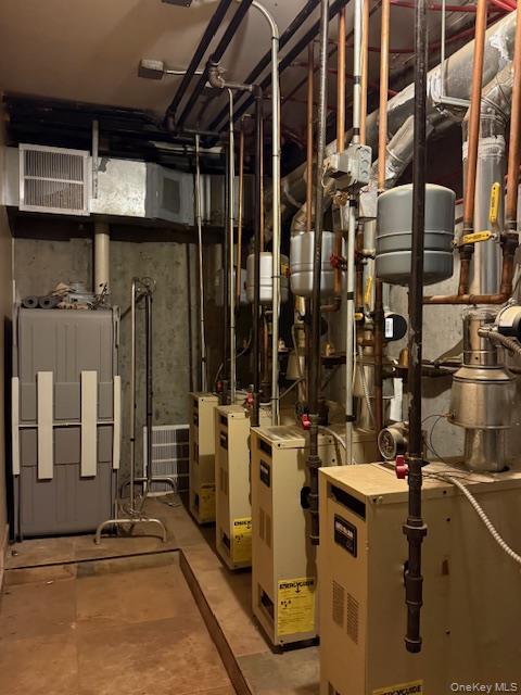 101-18 39th Avenue Queens, NY 11368 - Photo 10 of 13 a view of a room with gym equipment