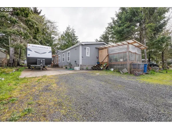 $369,000 | 30 Jerome Court, Lincoln City, OR 97367