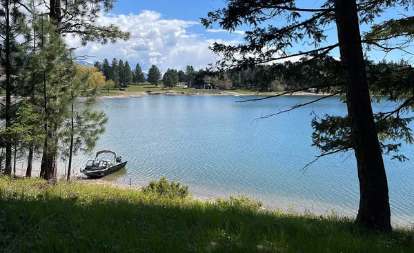 $367,000 | 716 Echo Lake Road, Bigfork, MT 59911