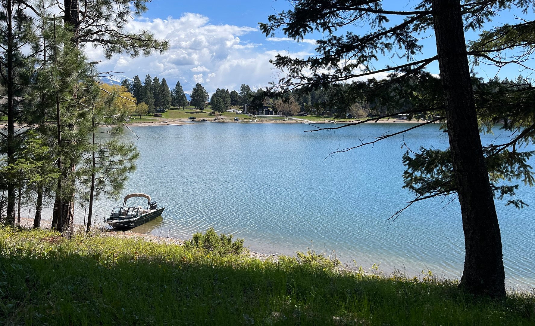 716 Echo Lake Road Bigfork, MT 59911 - Photo 1 of 14 Gallery Image 1