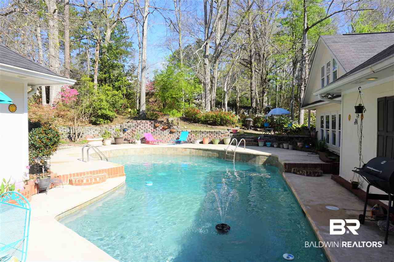 6728 Ridgeland Road South Mobile, AL 36695 - Photo 45 of 50