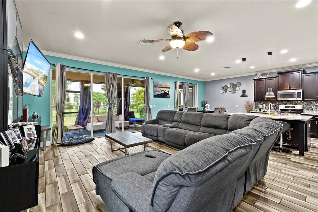 7502 Sea Lilly Court Apollo Beach, FL 33572 - Photo 7 of 52