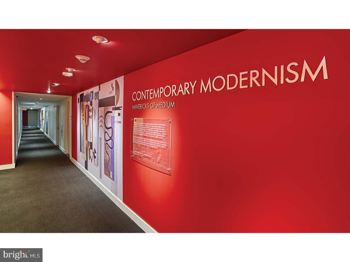 2200 Benjamin Franklin Parkway, Unit 1BN1710 Philadelphia, PA 19130 - Photo 3 of 19