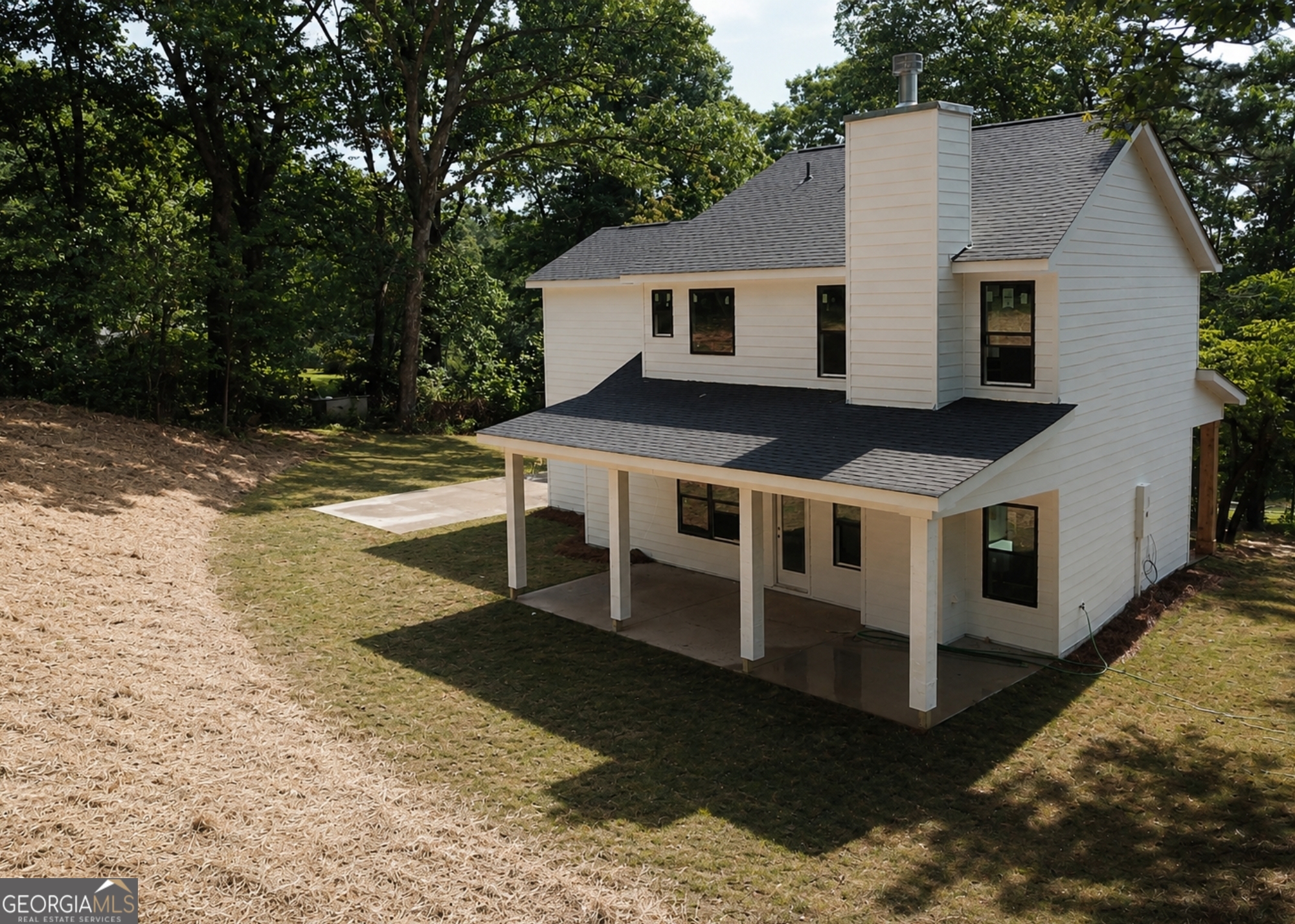 5724 New Liberty Road Clarkesville, GA 30523 - Photo 2 of 13