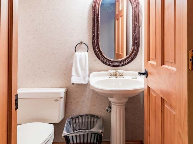 13037 Deer Park Road, Unit 6 NEST Manitowish Waters, WI 54545 - Photo 16 of 40 Gallery Image 16