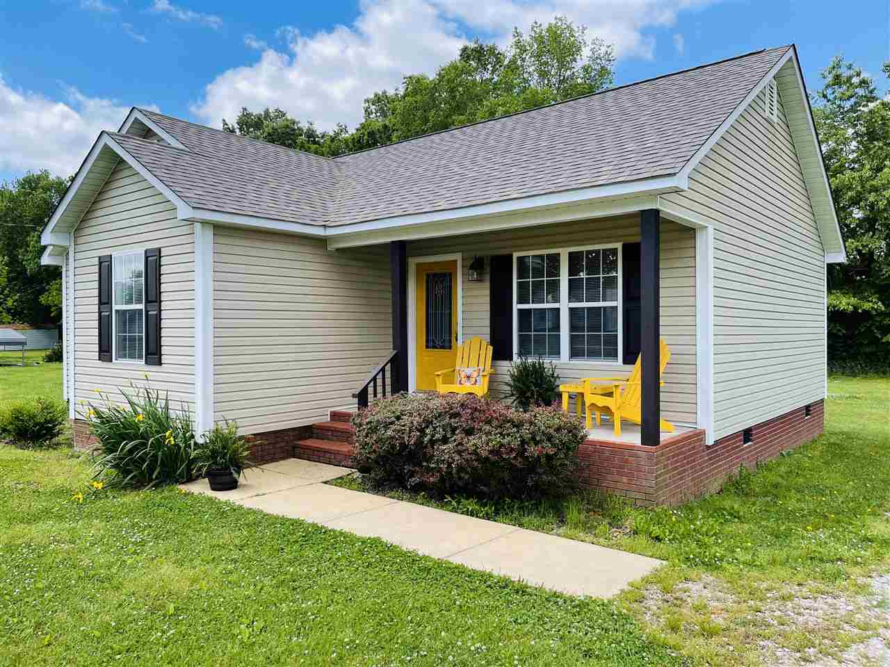 57 Erin Lane Ramer, TN 38367 - Photo 1 of 16