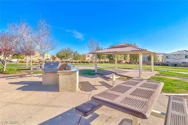 $1,650 | 3912 Smokey Fog Avenue, Unit 102, North Las Vegas, NV 89081