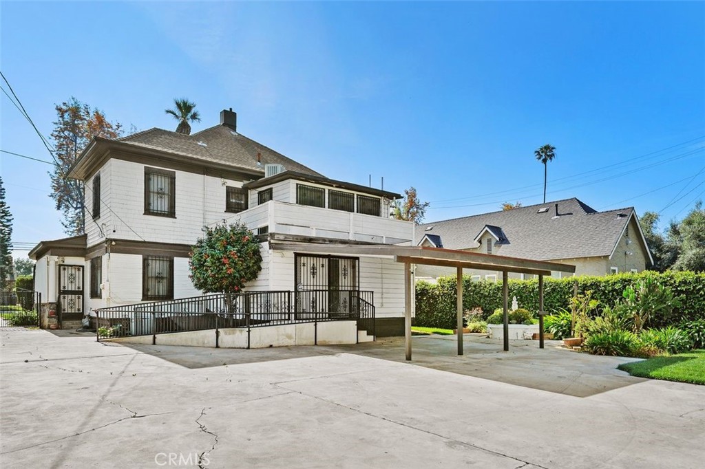 4771 Victoria Avenue Riverside, CA 92507 - Photo 39 of 40
