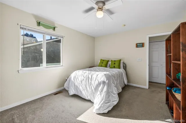 $385,000 | 275 Settlement Lane, Unit D4, Elizabeth, CO 80107