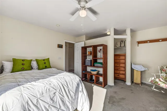 $385,000 | 275 Settlement Lane, Unit D4, Elizabeth, CO 80107