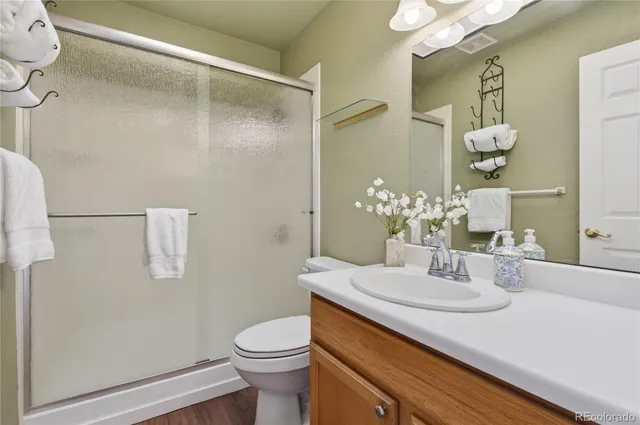 $385,000 | 275 Settlement Lane, Unit D4, Elizabeth, CO 80107