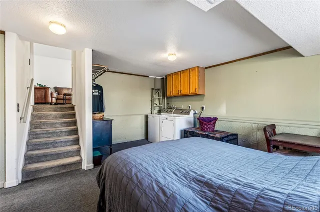 $385,000 | 275 Settlement Lane, Unit D4, Elizabeth, CO 80107