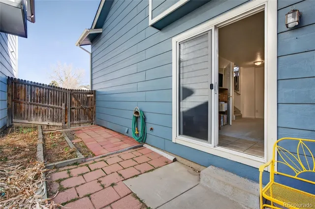 $385,000 | 275 Settlement Lane, Unit D4, Elizabeth, CO 80107