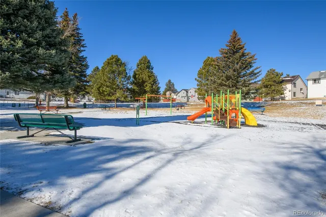 $385,000 | 275 Settlement Lane, Unit D4, Elizabeth, CO 80107