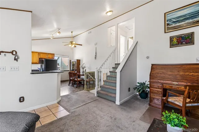 $385,000 | 275 Settlement Lane, Unit D4, Elizabeth, CO 80107