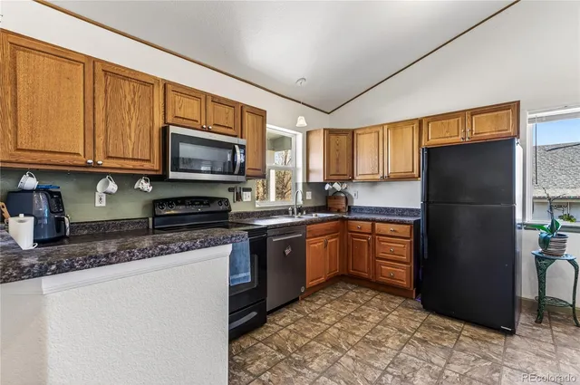 $385,000 | 275 Settlement Lane, Unit D4, Elizabeth, CO 80107