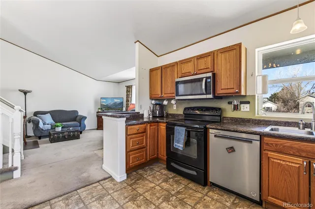 $385,000 | 275 Settlement Lane, Unit D4, Elizabeth, CO 80107