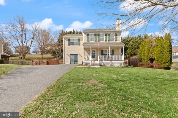 $430,000 | 3190 Vista Court, New Windsor, MD 21776