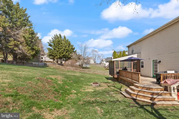 $430,000 | 3190 Vista Court, New Windsor, MD 21776