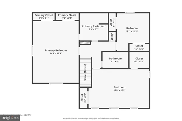 $430,000 | 3190 Vista Court, New Windsor, MD 21776