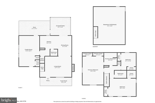 $430,000 | 3190 Vista Court, New Windsor, MD 21776