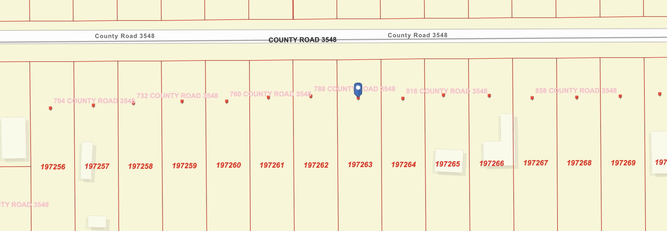 802 County Road 3548 Cleveland, TX 77327 - Photo 4 of 8 a view of a glass window