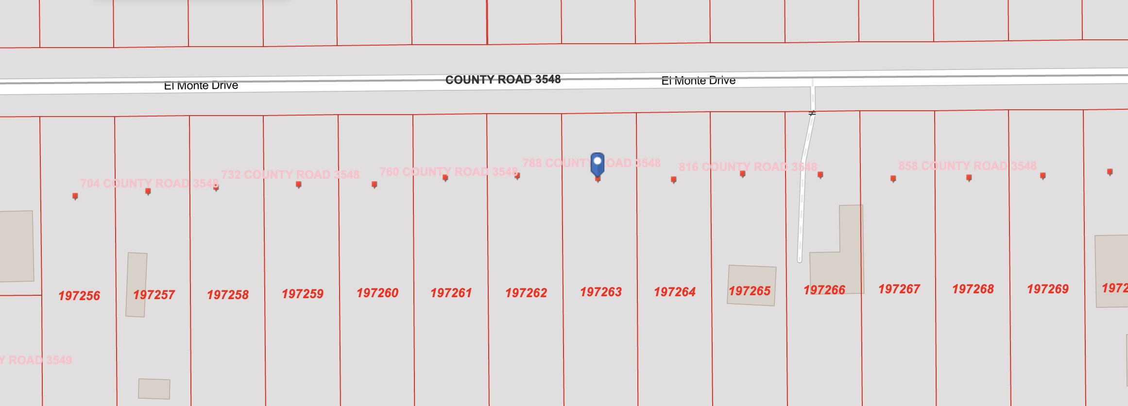 802 County Road 3548 Cleveland, TX 77327 - Photo 5 of 8 a view of a gate