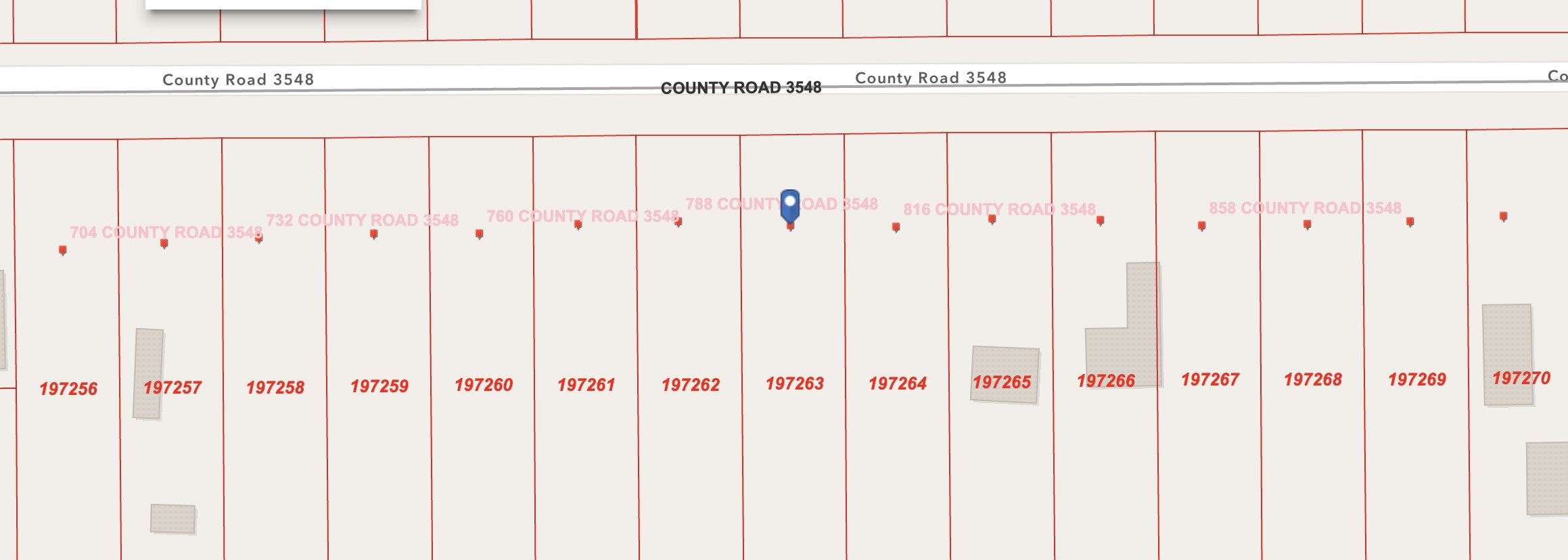 802 County Road 3548 Cleveland, TX 77327 - Photo 7 of 8 a close up of a white wall