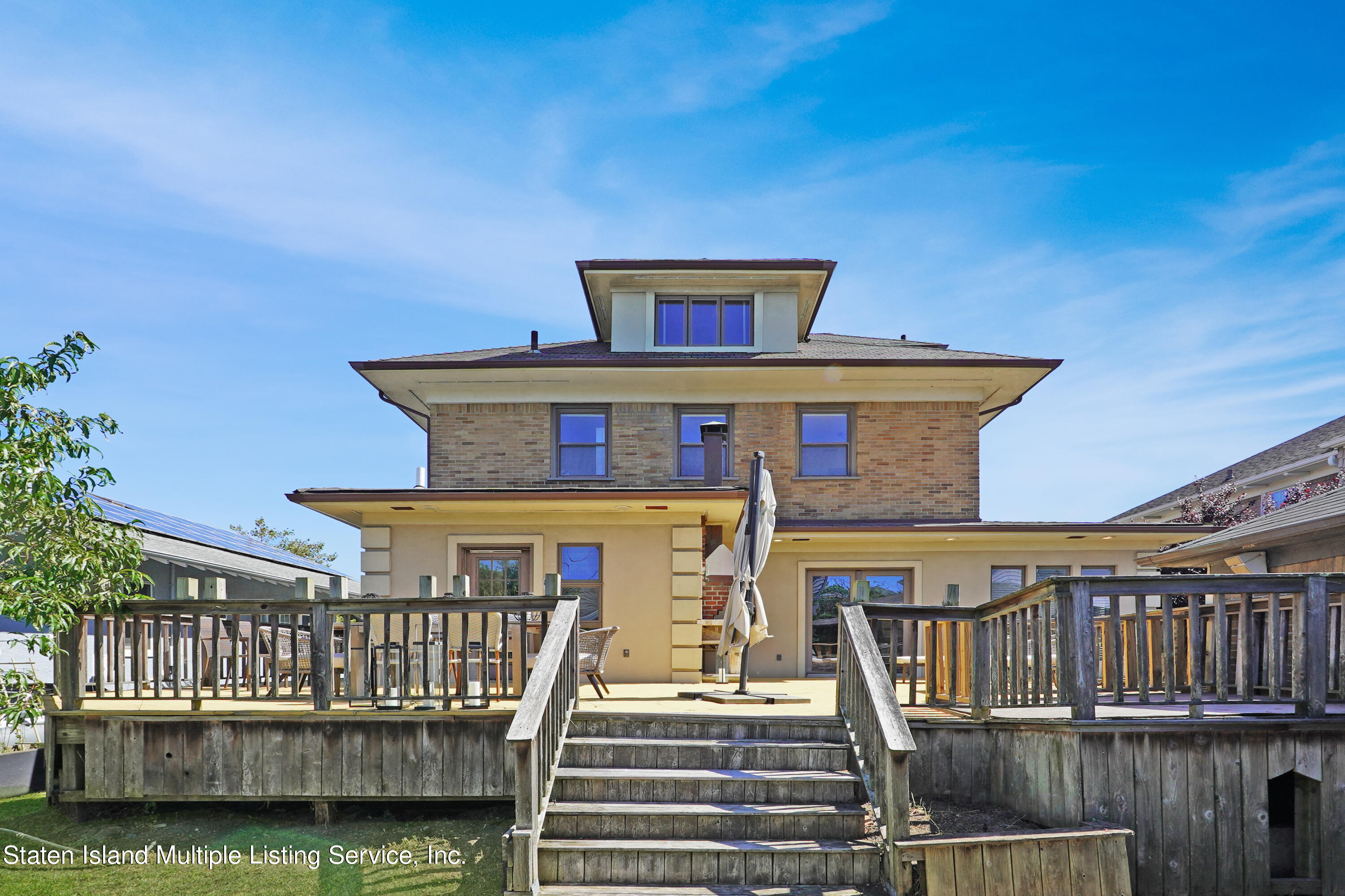 3-33 B 143 Street Queens, NY 11694 - Photo 40 of 45 Front of House