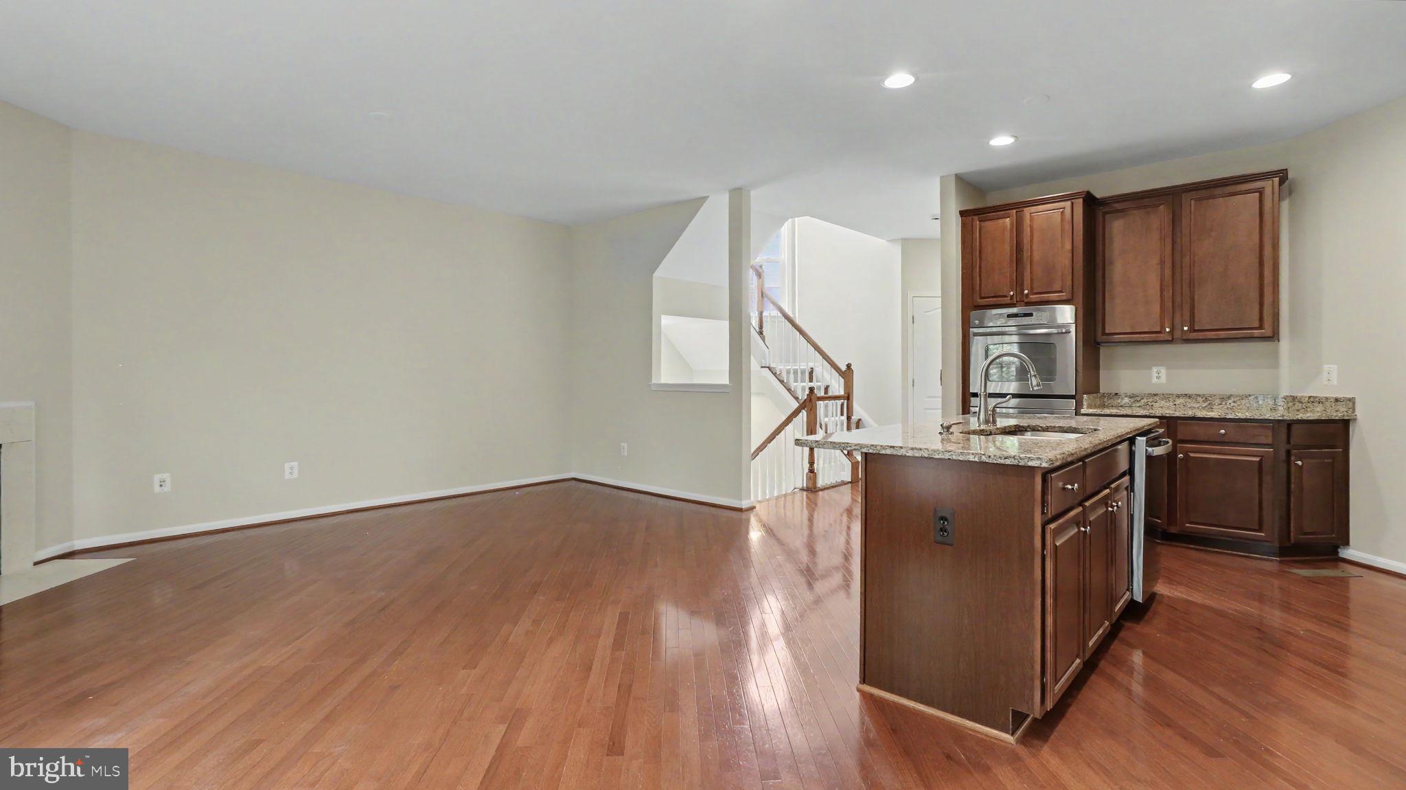 42371 Trellis Square Brambleton, VA 20148 - Photo 24 of 70 Spacious open-concept living area.