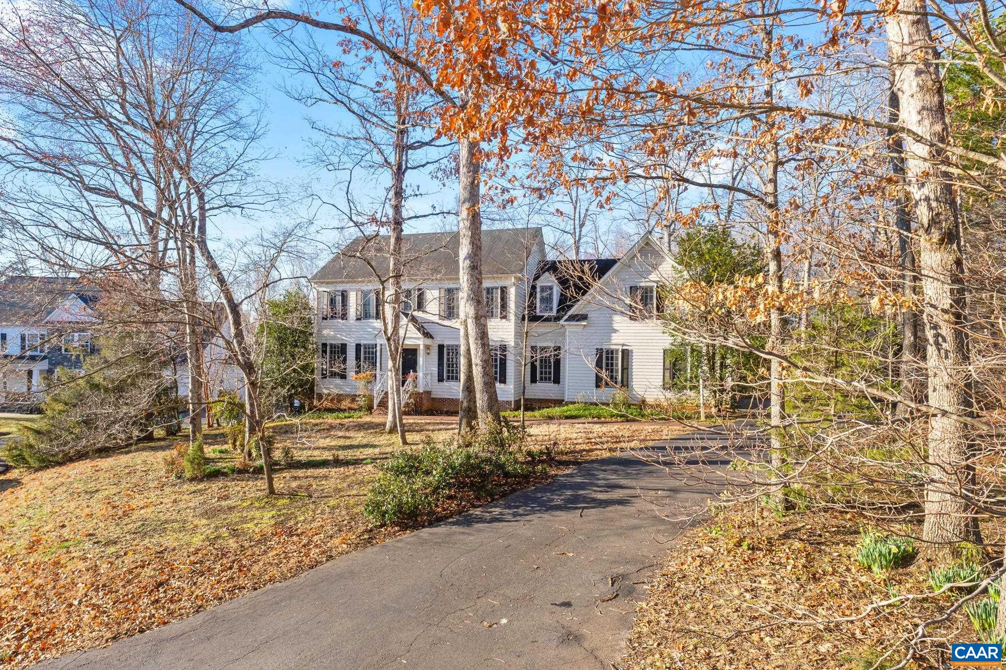 3383 Marsden Point Keswick, VA 22947 - Photo 2 of 64