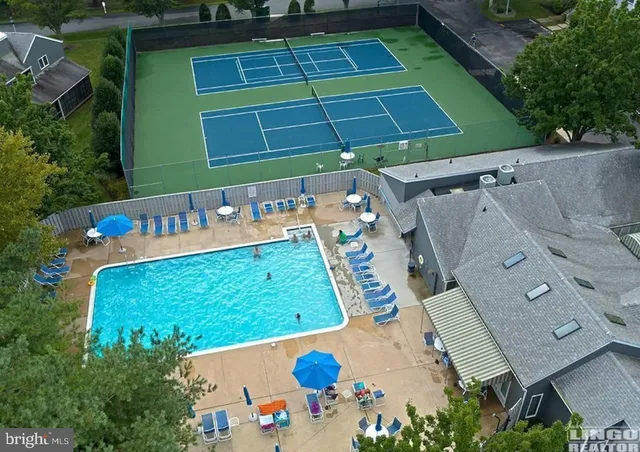 $2,100 | 3300 Sanibel Circle, Unit 3301, Rehoboth Beach, DE 19971