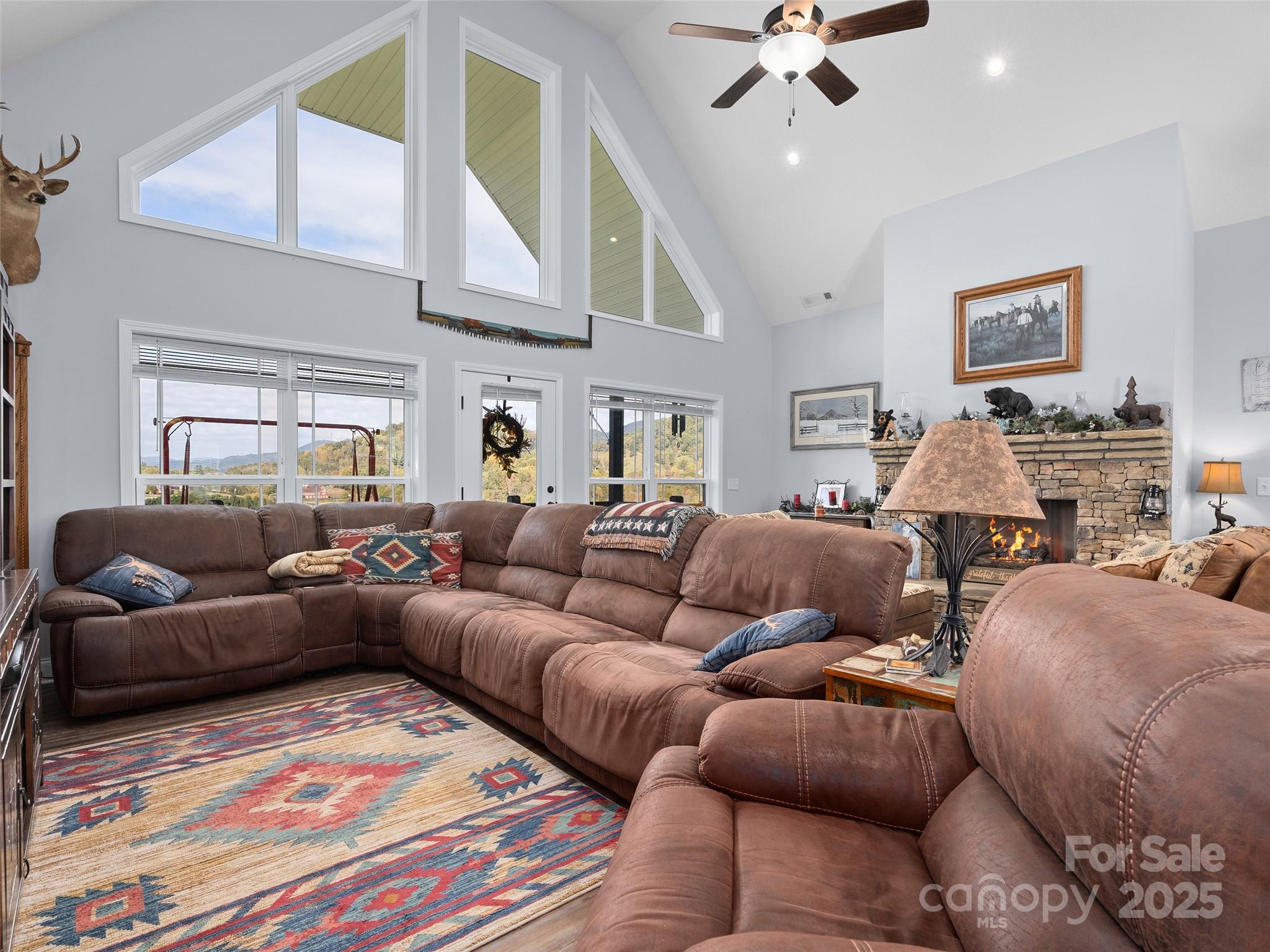 303 Johnson Farm Road Canton, NC 28716 - Photo 18 of 43