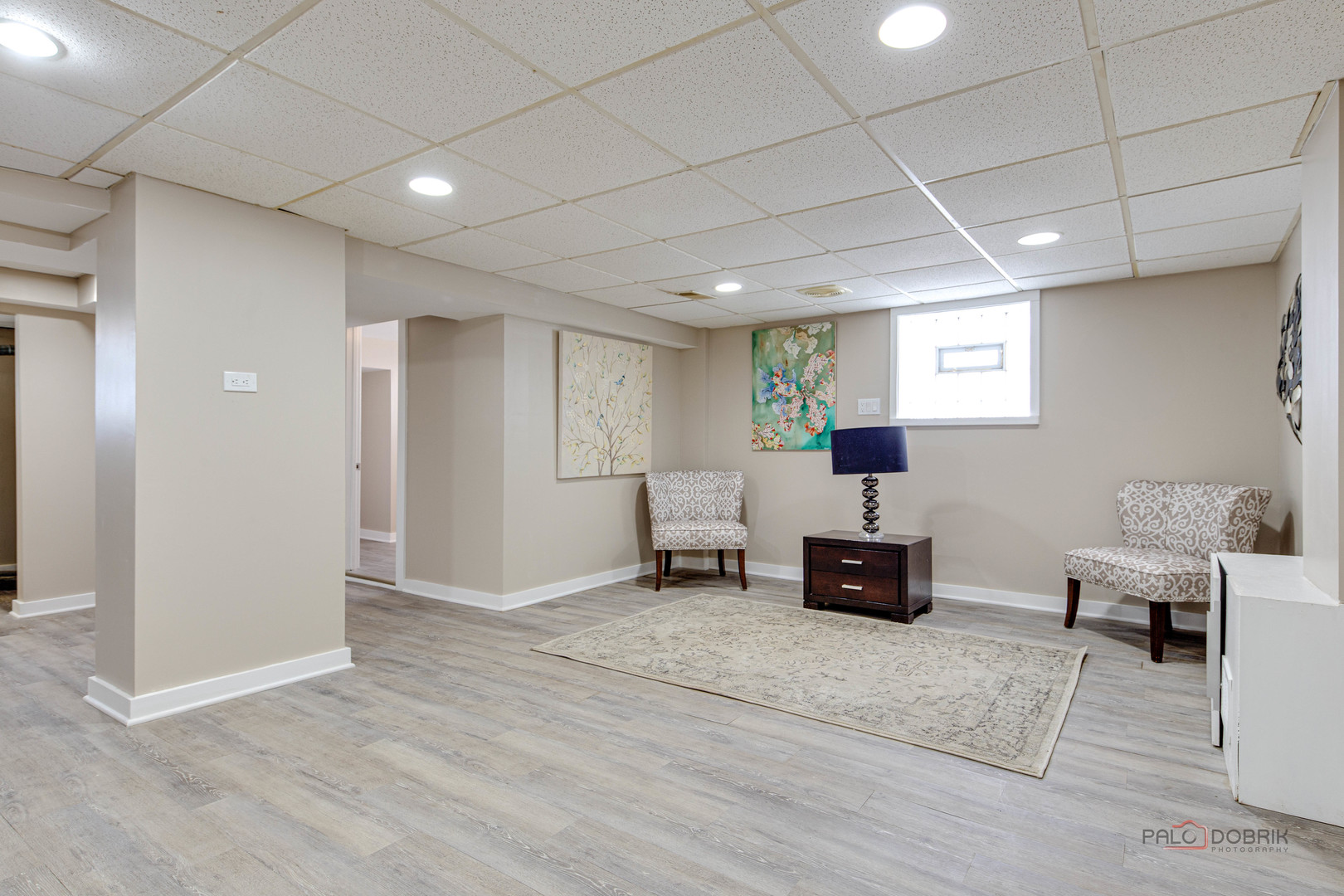2320 South 22nd Avenue Broadview, IL 60155 - Photo 14 of 35 a living room with furniture