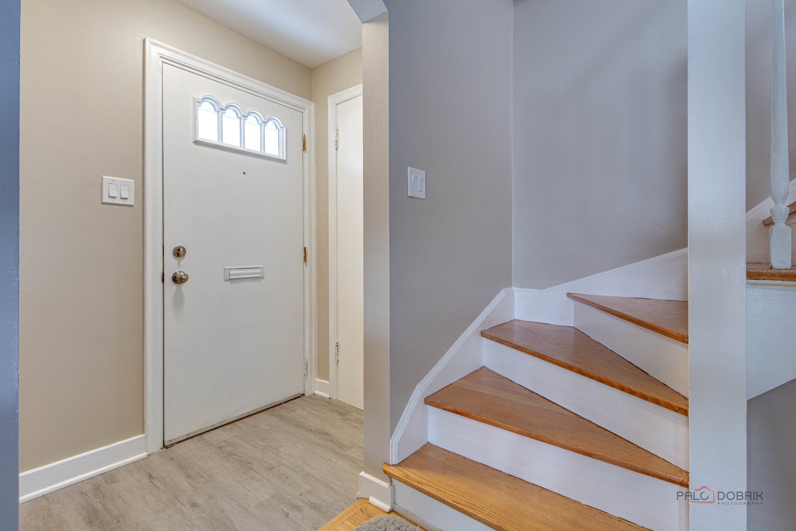 2320 South 22nd Avenue Broadview, IL 60155 - Photo 3 of 35 a view of wooden floor and windows