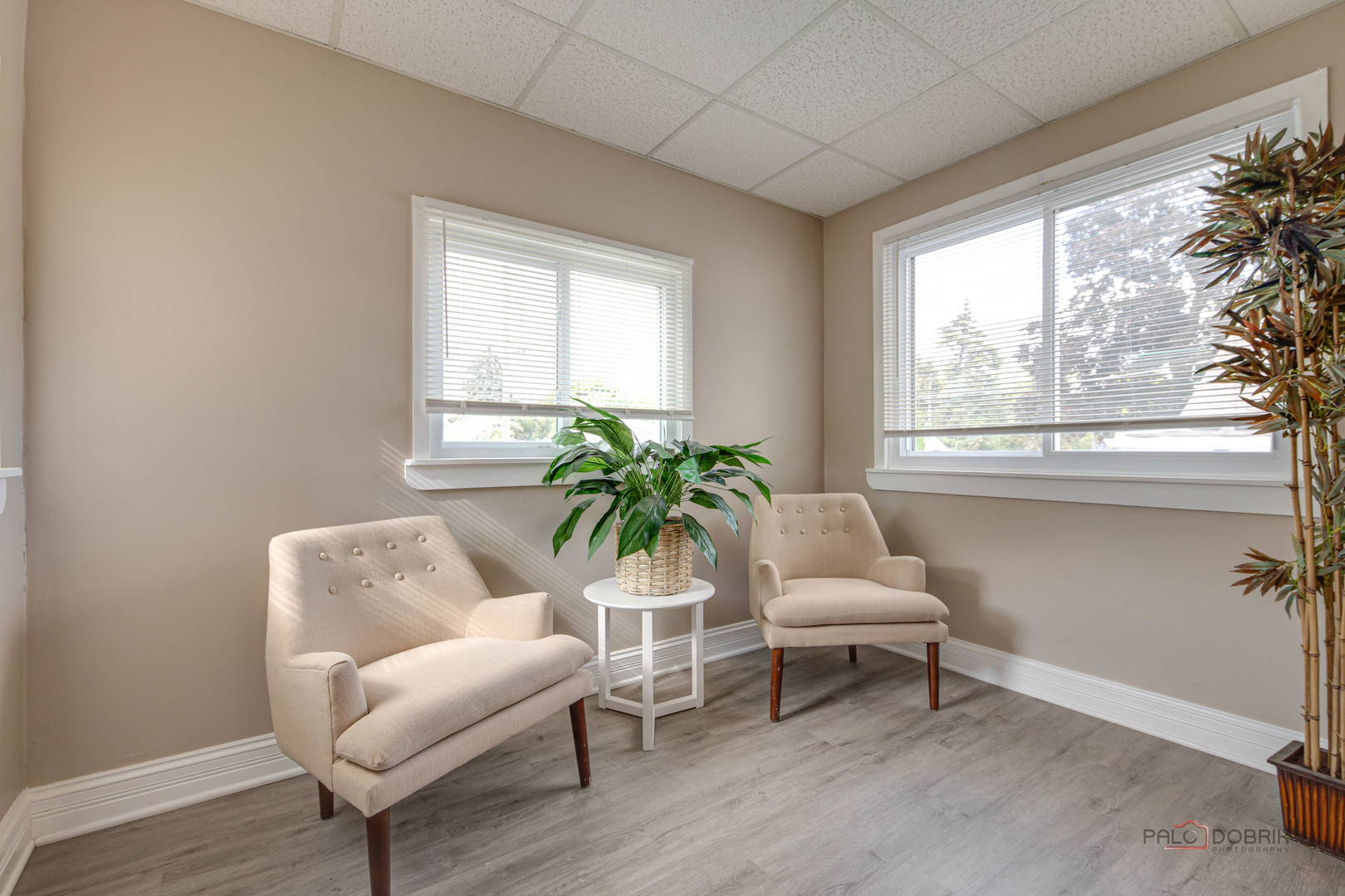 2320 South 22nd Avenue Broadview, IL 60155 - Photo 9 of 35 a living room with furniture and a large window