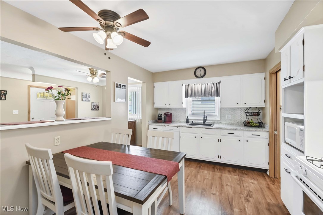 13717 Carpenter Road Garfield Heights, OH 44125 - Photo 22 of 43