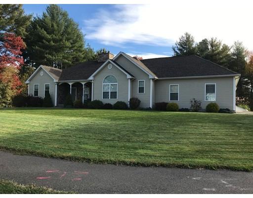 65 Meadow Pond Road Belchertown, MA 01007 - Photo 1 of 42 Gallery Image 1