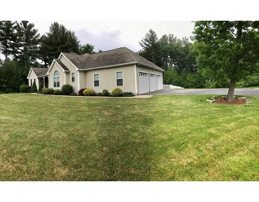 65 Meadow Pond Road Belchertown, MA 01007 - Photo 3 of 42 Gallery Image 3