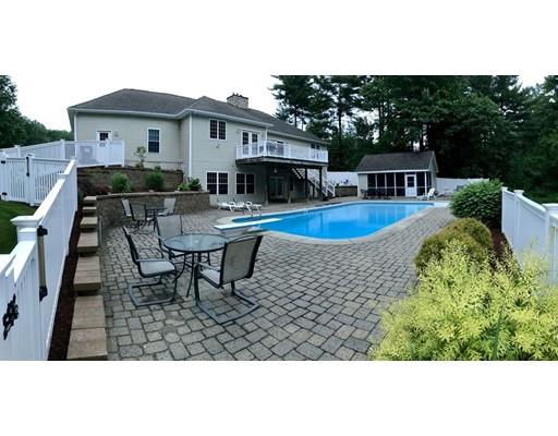 65 Meadow Pond Road Belchertown, MA 01007 - Photo 33 of 42 Gallery Image 33